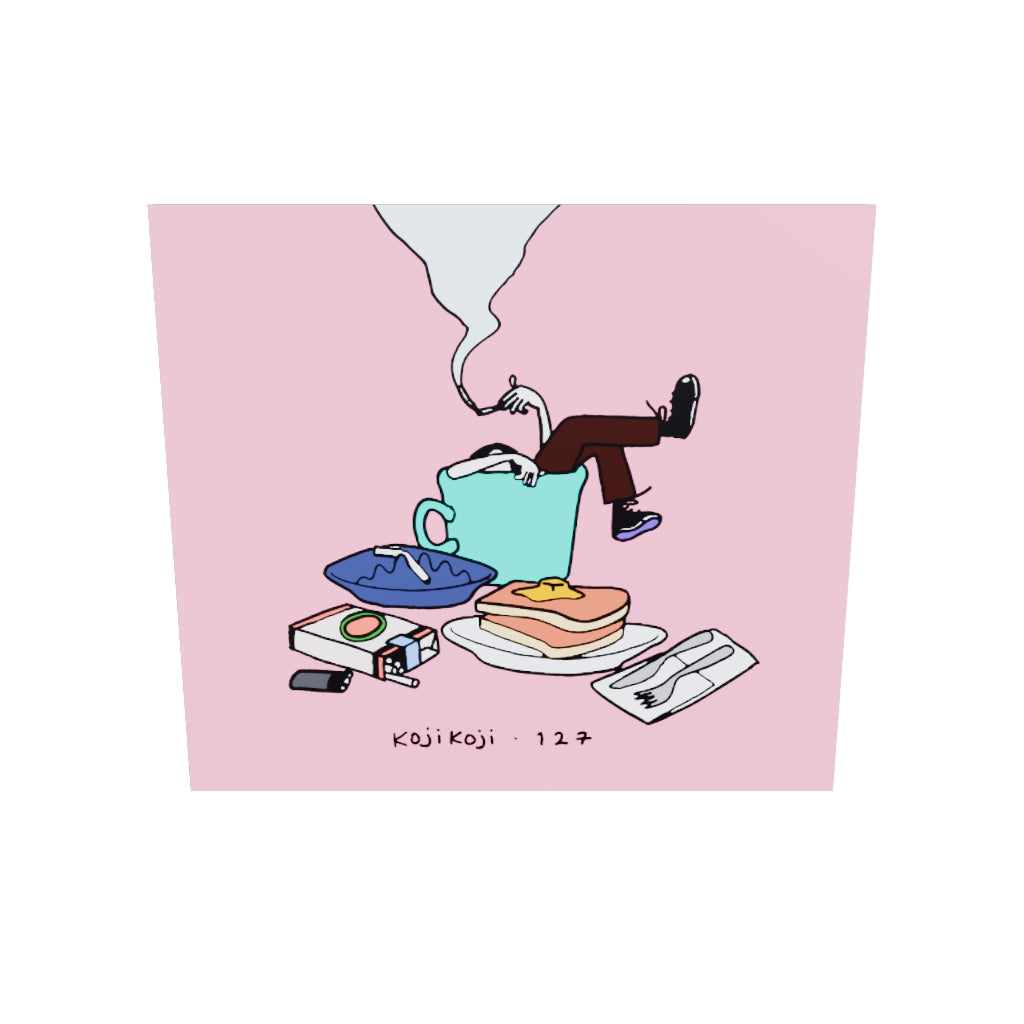 CD] kojikoji 