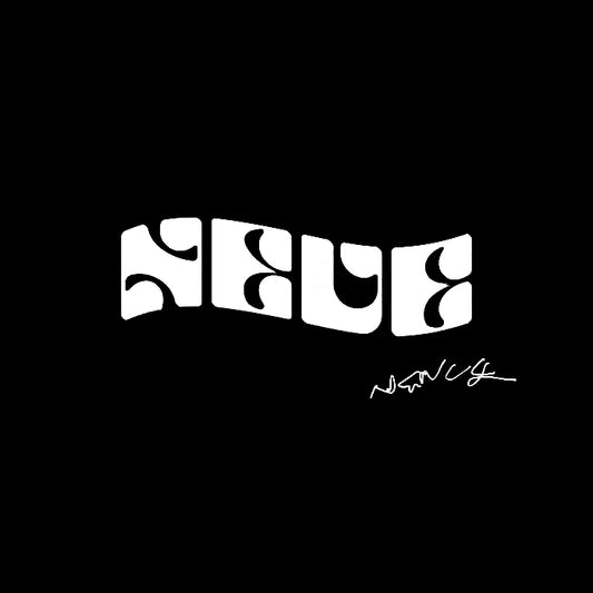 [Cassette] NEWLY "NEUE"