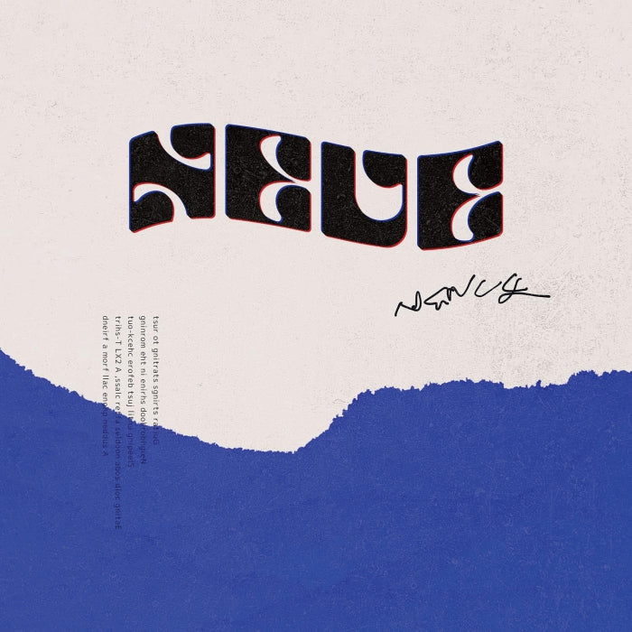 [LP] NEWLY "NEUE"